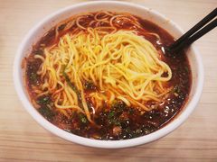 -清真·君乐牛肉面(一只船中街店)