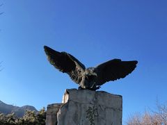 -北京鹫峰国家森林公园