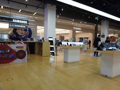 -Sony Store 索尼(来福士店)