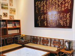 -西江美食舫·江西菜(健德桥店)