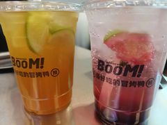 -蓉三少冒烤鸭·四川小吃集(北京首店)