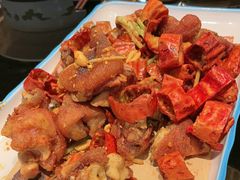 -味莊餐厅(康庄南街店)