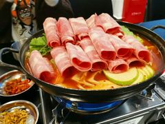 -HONGA HONGA雄家(曹路店)