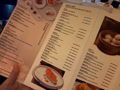 -富力丽思卡尔顿酒店·丽轩中餐厅
