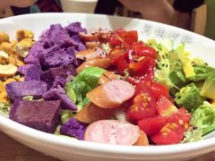 -牛油果大师寿司(瑞景店)