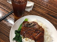 -龍記飯店