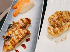 -晓寿司·精致料理(绿地店)