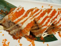 -阿吾罗日本料理(K11艺术中心店)