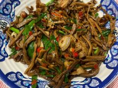 -高嗲嗲·湘味爆炒王(新城科技园店)