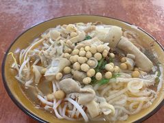 -巷子肥肠(科华巷店)