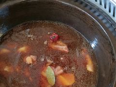 -锅老头铁锅炖•大锅蒸汽海鲜(韩乐坊店)