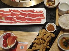 -豪渝火锅(红谷滩万达店)
