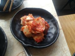 -贺野·自助炭火烤肉(紫藤路店)