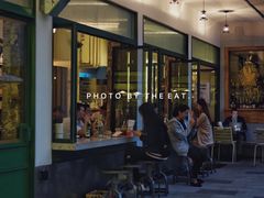 门面-RAC BAR(安福路店)