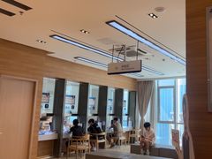 -美年大健康体检医院(金牛万达分院)