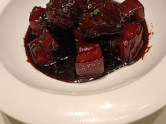 -绿杨春·淮扬宴(庐山路店)