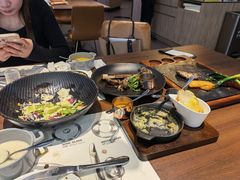 -西堤牛排(合肥之心城店)