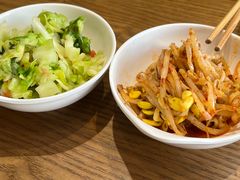 开胃小菜-金孔雀德宏傣味餐馆(魏公村店)
