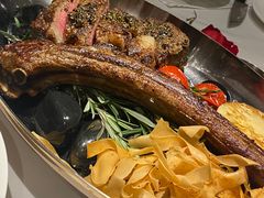 -王品牛排(杭州大厦店)