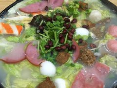 -钰园秦镇米皮(长安西路三兴园店)