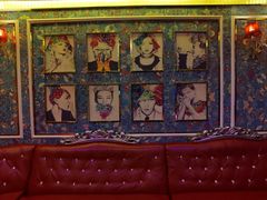 -乐比酷KTV(前进大街店)