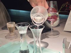 -三嚥阁 La Villa Restaurant