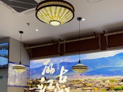 -云海肴·汽锅鸡·云南菜(广安门天虹店)