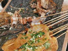 -林二哥宜烤官·宜宾小烧烤