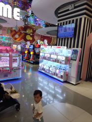 -meland club亲子乐园(重庆万象城店)