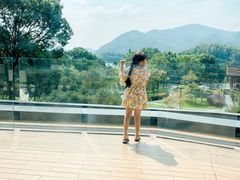-宁波九龙湖开元度假村
