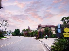 -恒大世纪梦幻城