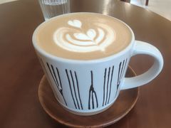 -E SPECIAL COFFEE 别样
