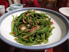 -北平食府(马鞍山路店)