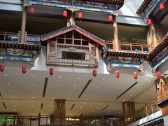 -银泰百货(北京大红门店)