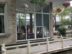 -龚家花园农家乐休闲别墅