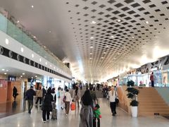 -杭州萧山国际机场