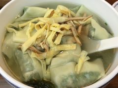 -锡笼记·无锡小笼(人民路店)