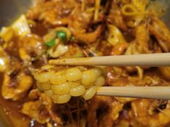 -李想大虾(吾悦广场店)