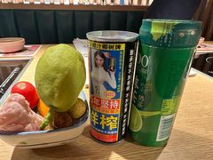 -温野菜涮涮锅(西单大悦城店)