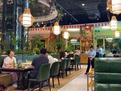 -龙泉人椰子鸡·糟粕醋·地标海南菜(龙昆南店)