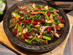 -江太极江浙菜(马桥万达广场店)