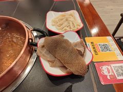 -京元盛铜锅涮肉(上海总店)
