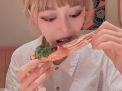 -花和海鲜自助(梅江店)