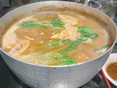 -燃计沙茶皇·香港沙茶火锅(人广旗舰店)