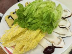 -燃计沙茶皇·香港沙茶火锅(人广旗舰店)