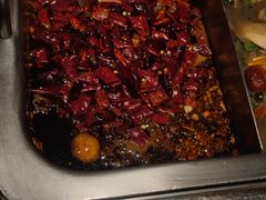 -大隐·成都火锅Bistro(合生麒麟新天地店)