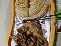 -鸭王烤鸭店(三里河店)