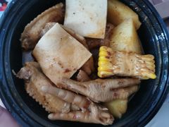 -卤大叔·广州牛杂(壹方城店)