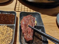 -九田家黑牛烤肉料理(溧阳吾悦店)