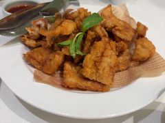 -开海·红岛海鲜虾水饺(石老人店)